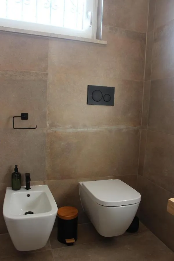 La Boheme Peschiera Luxury Apartment Peschiera del Garda