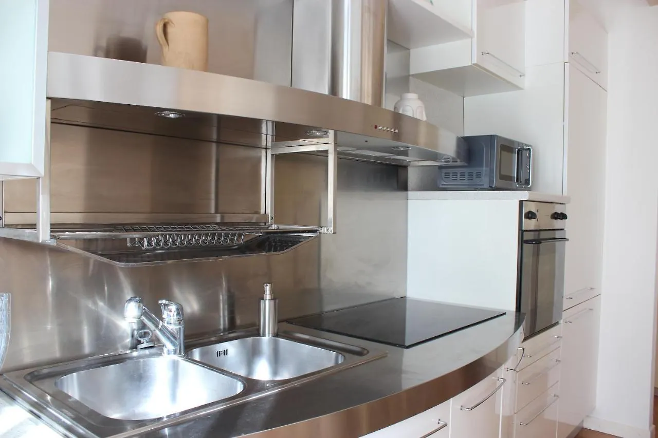 La Boheme Peschiera Luxury Apartment Peschiera del Garda