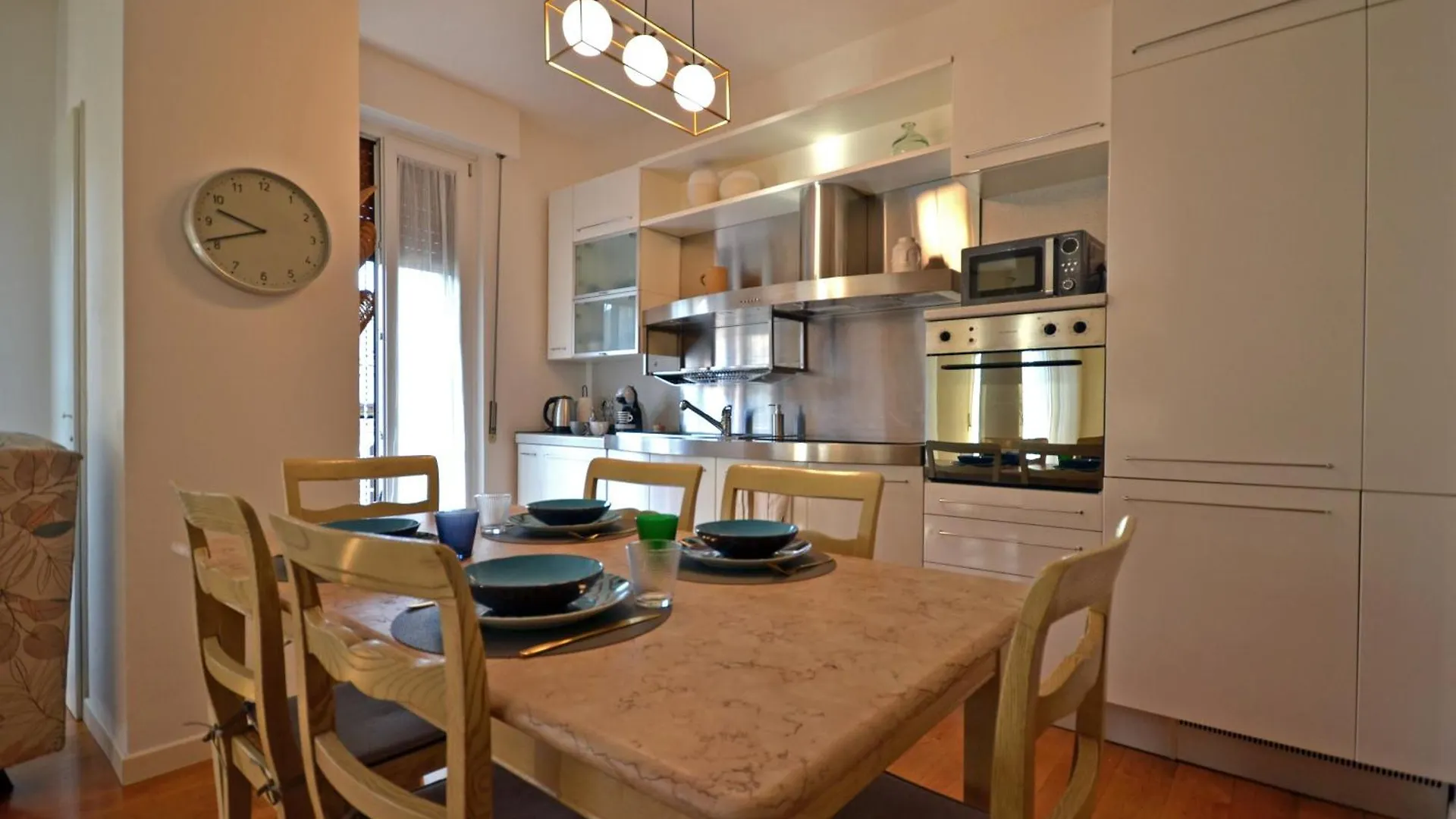 La Boheme Peschiera Luxury Apartment Peschiera del Garda