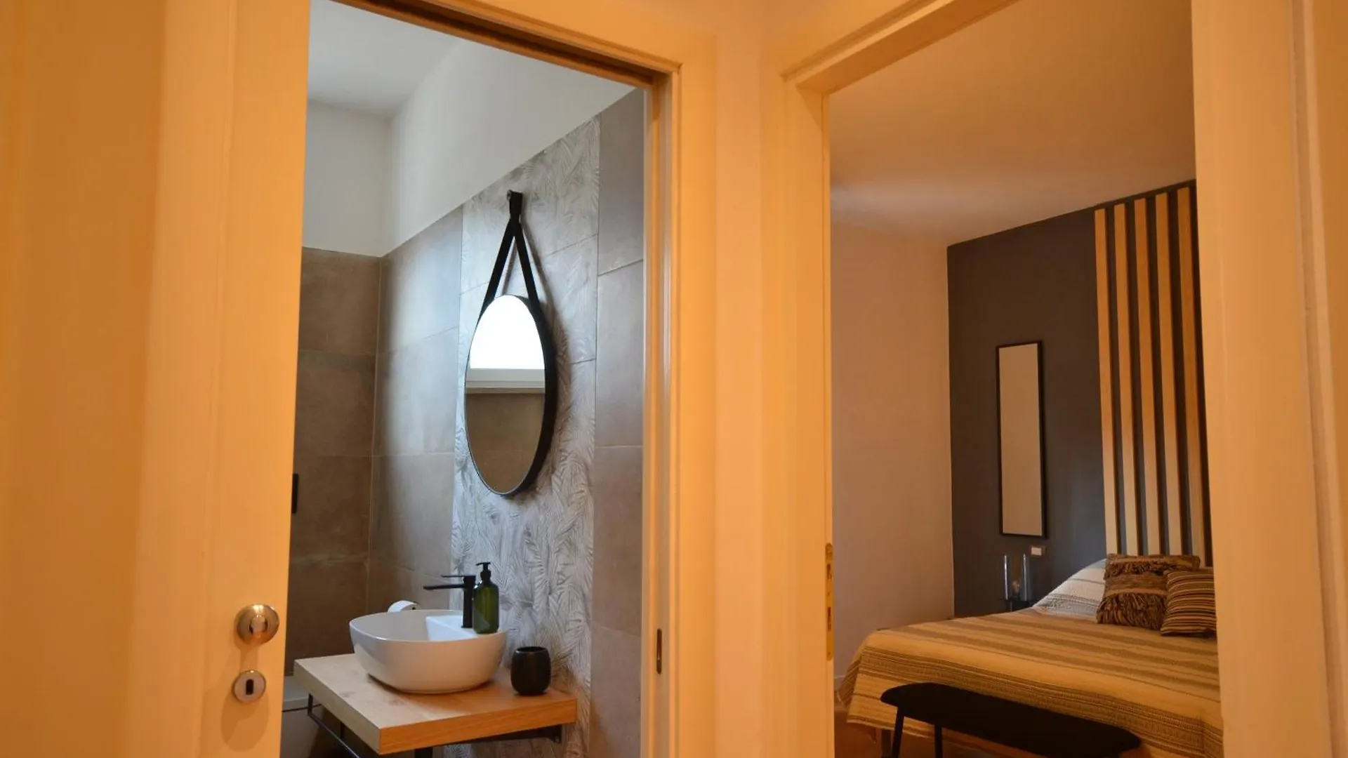 La Boheme Peschiera Luxury Apartment Peschiera del Garda