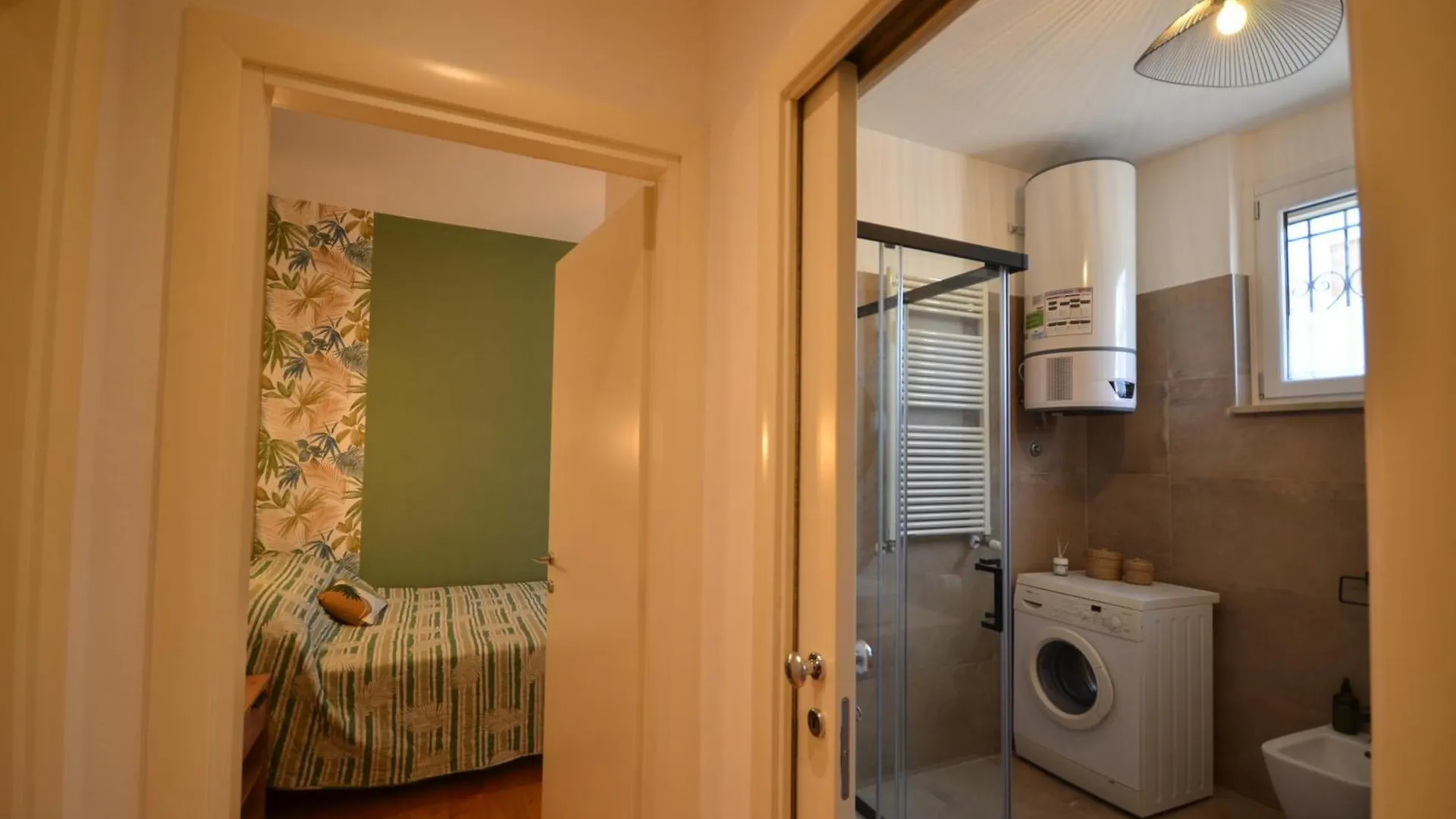 La Boheme Peschiera Luxury Apartment Peschiera del Garda