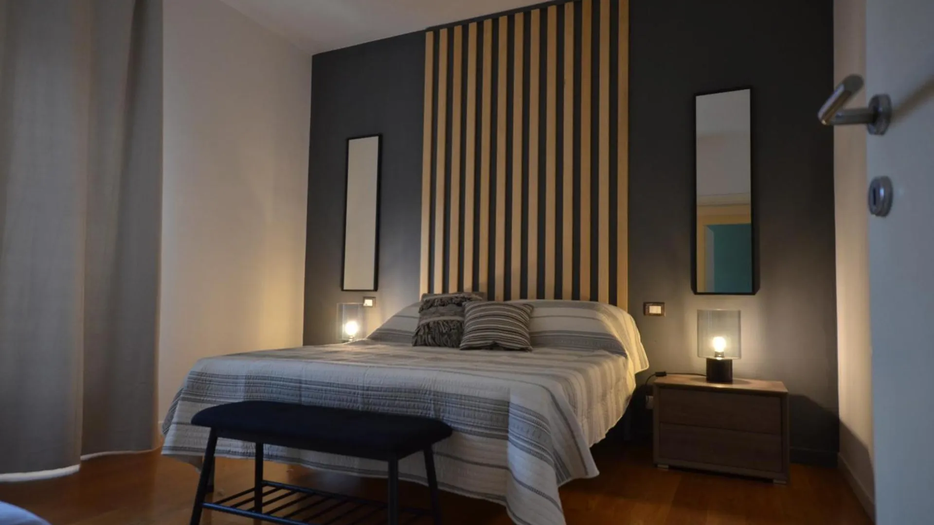 La Boheme Peschiera Luxury Apartment Peschiera del Garda